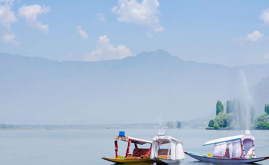 Summer Package 1 best of kashmir it1