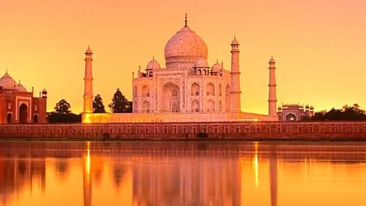 Golden Triangle Tour 2 2