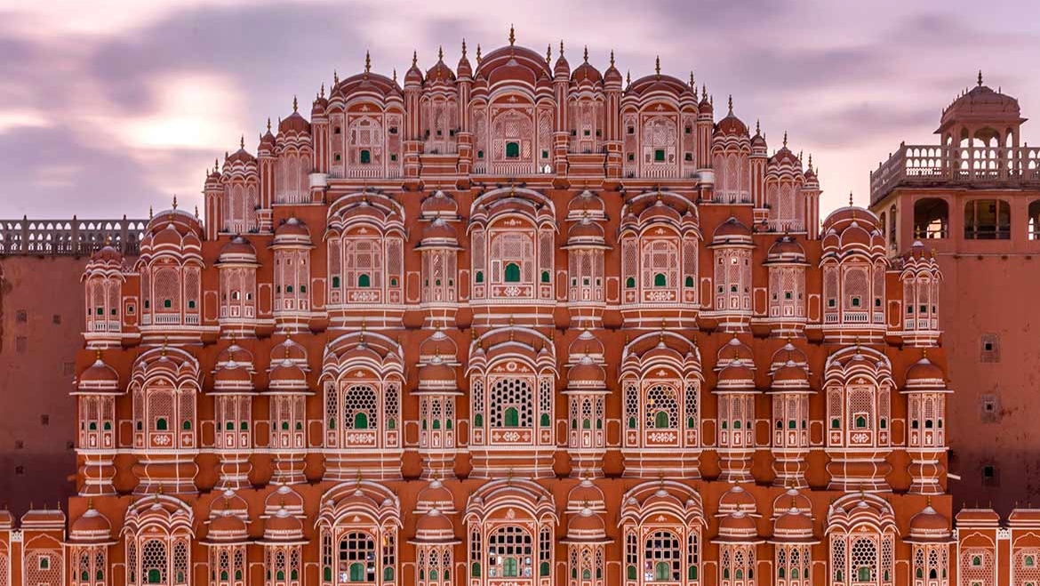 Golden Triangle Tour 4 3