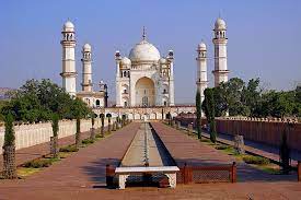 Bibi ka maqbara