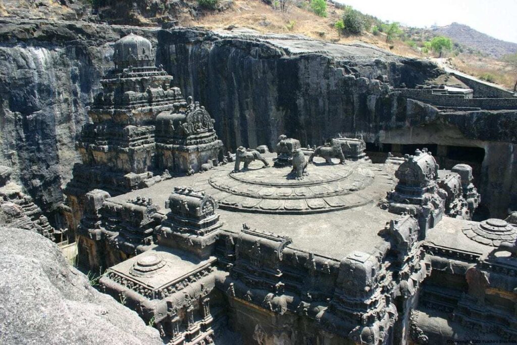 Ellora cave16 001 scaled 1