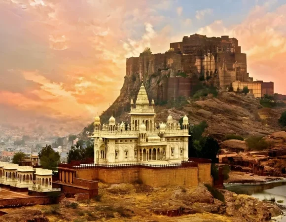 Royal Rajasthan Tour Guide 2026: Explore the Land of Kings