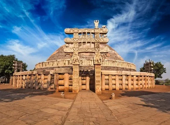 Central India Travel Guide: Explore the Heart of Incredible India