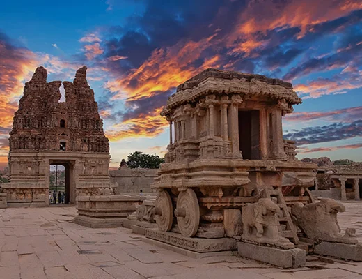 Karnataka Travel Guide 2026: Best Places, Heritage & Nature