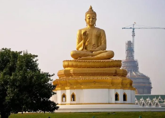 Buddhist Piligram Tour 2 1