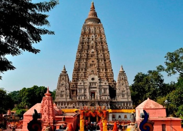 Buddhist Piligram Tour 5 2