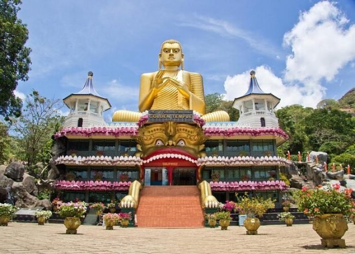 Sri Lanka Tour Package 3 22