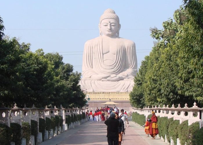 Buddhist Piligram Tour 4 3