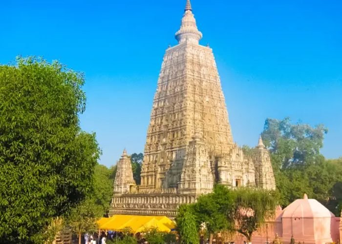 Buddhist Piligram Tour 1 4