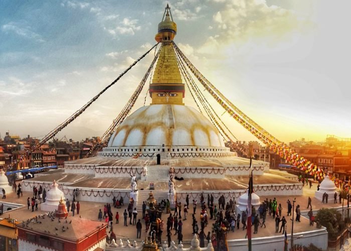 Buddhist Piligram Tour 3 5