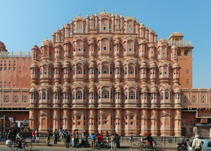 Hawa mahal