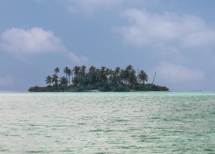 Island