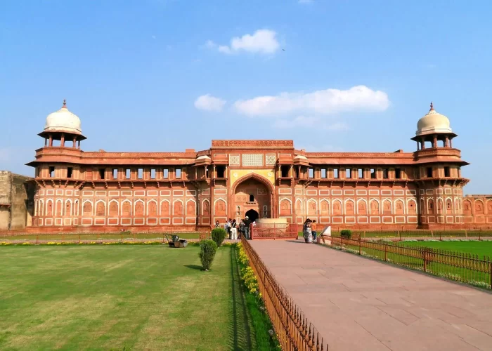 Jahangirs-Palace-Agra-Fort-India-Uttar-Pradesh