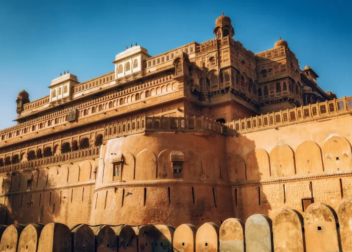 Junagarh-Fort-Bikaner