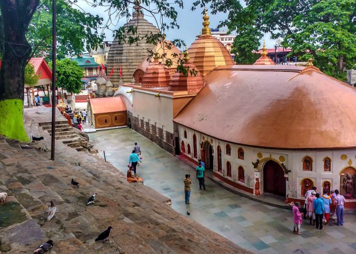 Kamakhya_Temple_