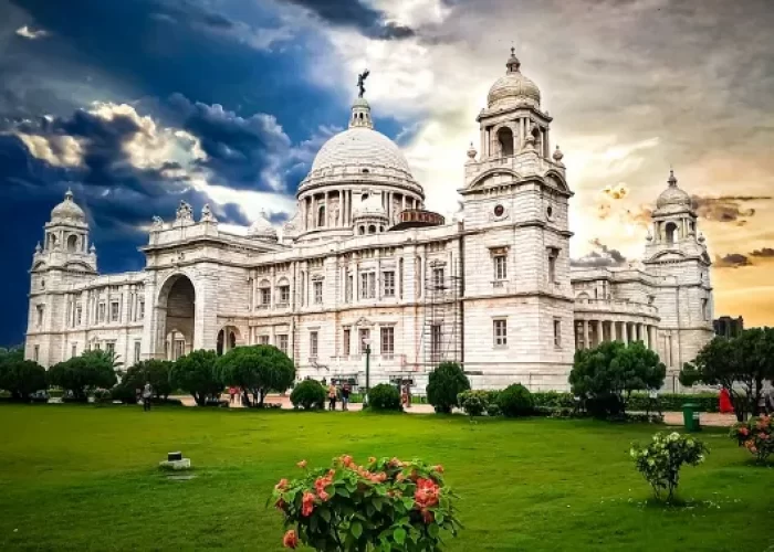 Kolkata-India-Victoria-Memorial1