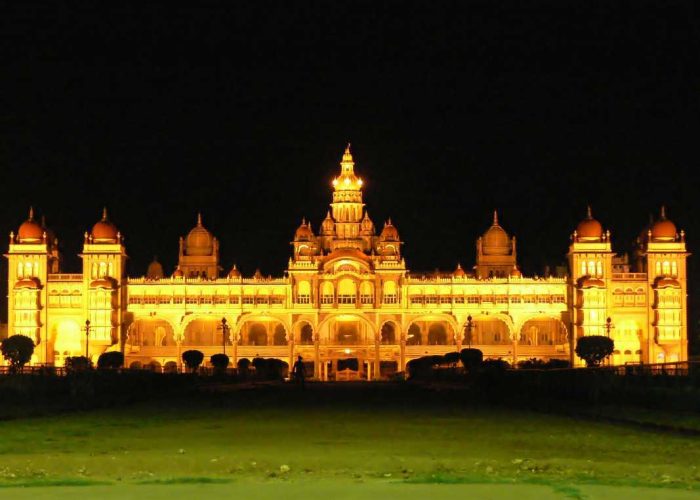 Mysore Place