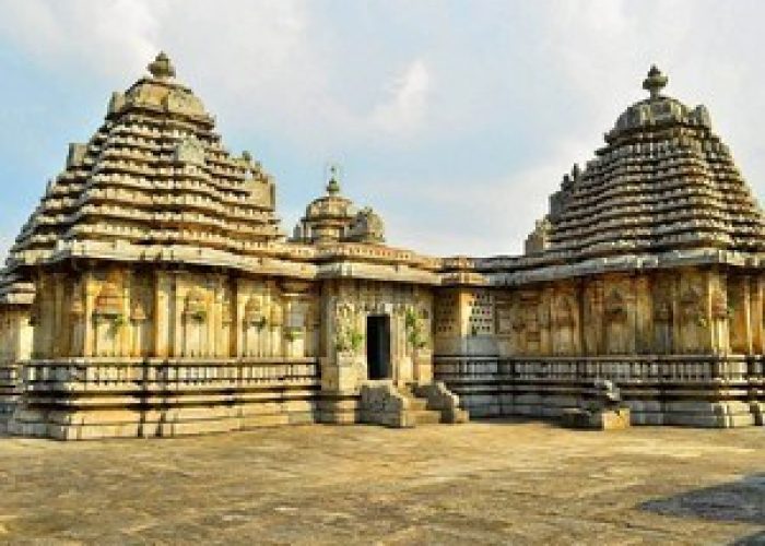 Ranganathaswamy temple