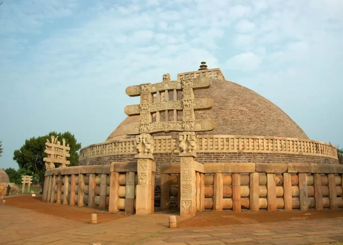 Sanchi