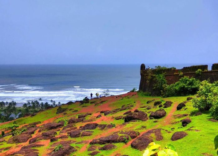 chapora-fort-goa