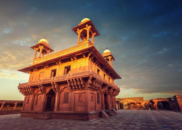 fatehpur-sikri--agra--india