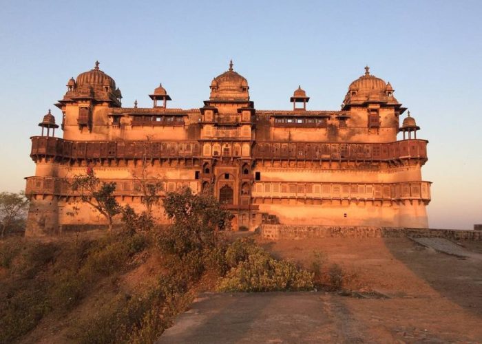 jahangir-mahal-orchha