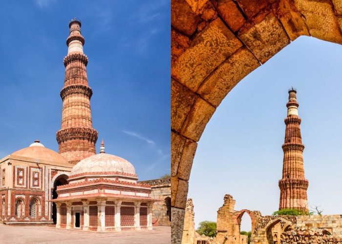 qutabminar